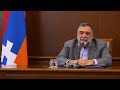 Մենք գնալու ենք առաջ Ռուբեն Վարդանյան