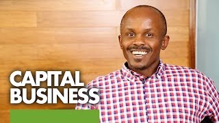 James Mworia: From intern to CEO in seven years