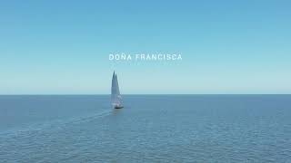 2014 52m Schooner Dona Francisca for sale $24,500,000