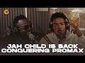 Jah Child responds to Hulengende Diss, Loyalty to Passion Java, Way forward in music