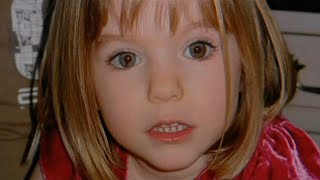 New suspect in Maddie McCann disappearance