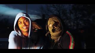 ZINO X JUNIOR X T.O -  ACTIVE  (M.I.A.M.I 4K OFFICIAL MUSIC VIDEO)