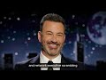 jimmy kimmel got roasted by sylvester stallone