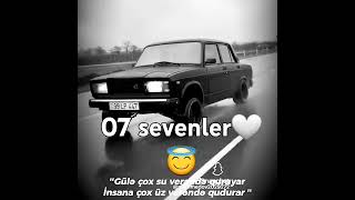 @#07@#sevenler@#ses edin@#😇🤍