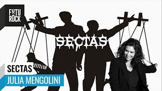 SECTAS: Hablamos con Pablo Salum, impulsor de la  LEY ANTI SECTAS | JULIA MENGOLINI en #Segurola