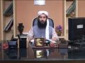 Azaan Tv - Mulana Mohammad Iqbal Khan in Dars e Quran