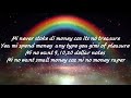 Winky D - Green like mi garden (Official Lyrics Video)