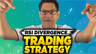 RSI Divergence Trading Strategy That Really Works