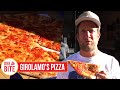 Barstool Pizza Review - Girolamo's Pizza (Brooklyn, NY) presented by Proper Wild