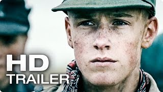 UNTER DEM SAND Trailer German Deutsch (2016)