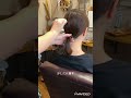 【簡単アレンジ】シンプルで大人なタイトアレンジ　 ミディアムヘア 解説動画 アレンジ動画 ヘアセット 時短 簡単ヘアアレンジ 簡単ヘアアレンジ動画