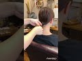 【簡単アレンジ】シンプルで大人なタイトアレンジ　 ミディアムヘア 解説動画 アレンジ動画 ヘアセット 時短 簡単ヘアアレンジ 簡単ヘアアレンジ動画