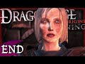 The Darkspawn's Secret - Let's Play Dragon Age: Origins Awakening Blind Part 17 Ending [PC Gameplay]