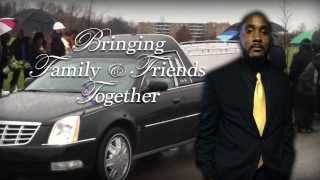 Eric J. Williams Funeral Homes
