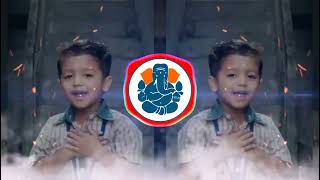 Aamchya Papani Ganpati Aala (Dhol Tasha Remix) Dj Lakhan In The Mix
