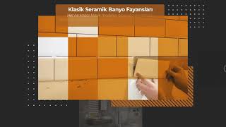 Banyo Fayans Modelleri ve Fiyatları | Tadilatım Kaç Para