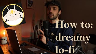 How To Make Lo-fi Like Dreamhop | Making a Lo-fi Beat From Scratch in Fl Studio 21
