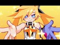 [DJMAX RESPECT]  glory day - BEXTER & Mycin.T