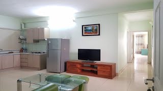 Two bedroom apartment with balcony in Lang Ha street, Dong Da district | Hanoi Apartment | ID: S991