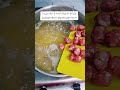 БЫСТРЫЙ и вкусный суп с фрикадельками суп супсфрикадельками обед еда рецепты