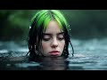 billie eilish devil died official ai music video