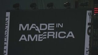 Made in America Festival organizers tackling security, public health concerns Labor Day Weekend