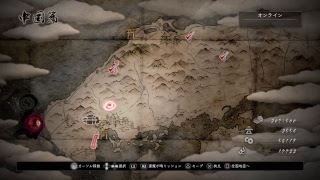 [戦国死にゲー]仁王-NIOH-中国編 BOSS NoDamage  配信アーカイブ01