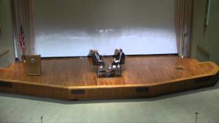 Daniel Kahneman, in conversation with Cass Sunstein