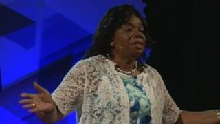 How to reform justice in Africa | Justice Julia Sarkodie Mensah | TEDxAccra