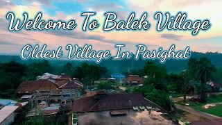 My Home Balek Village || #LulluDaiVlogs💙🥀😇🤗