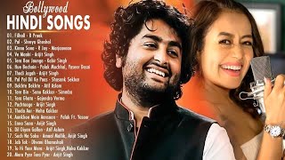 New Hindi Romantic Songs 2020 - Latest Indian Songs 2020 December - Hindi New Songs 2020