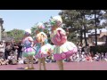 ヒッピティ・ホッピティ・スプリングタイム 2015 ～ かわいいダンサーさん編！⑥【5 8 金】