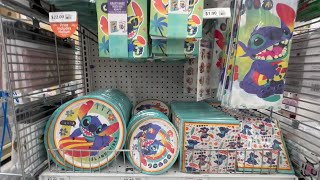 STITCH @ Party City - Pinatas + Balloons + Party Favors + Decorations & More