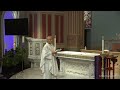 St. Monica Mass Livestream: Daily & Sunday Mass livestreams of St. Monica Catholic Church, locate...