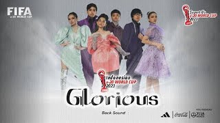 Glorious Weird Genius Soundtrack Highlight Lagu Piala Dunia u20 2023 Indonesia