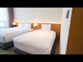 sotetsu hotels the splaisir seoul dongdaemun deluxe family twin