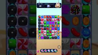 Candy crush saga level 2061