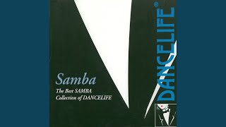 Samba Rhythm (Samba / 50 Bpm)