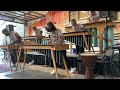 Takapenga plays 'Tsvimborume'