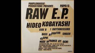 Hideo Kobayashi  -  Rhythmissimo