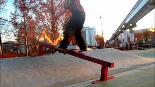 daichi sk8 story