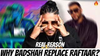 EVERYTHING YOU KNOW ABOUT "MTV HUSTLE 2.0" |WHY "BADSHAH REPLACE RAFTAAR"? |PRASHANT GODARA