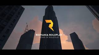 Romania Roleplay | Home of Roleplay | Official Trailer