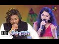 Pellante Song |  Dinakar, Ramya Behara Performance | Swarabhishekam | 30th  September 2018