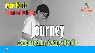 Journey- composed by Ayane Kondo | My strings Channel / Japan