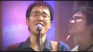 내안의중심이주를찬양 (From The Inside Out)  - 예수전도단 캠퍼스워십 5집 (YWAM Campus Worship)