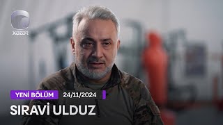 Sıravi Ulduz (Ramil Nabran) - 24.11.2024