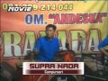 BOJO KETIKUNG - SUPRA NADA LIVE TERBARU