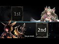 shadowverse ward havencraft no commentary