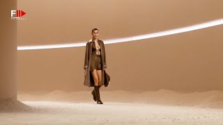 HERMÈS Spring 2026 Paris Full Show - Fashion Channel